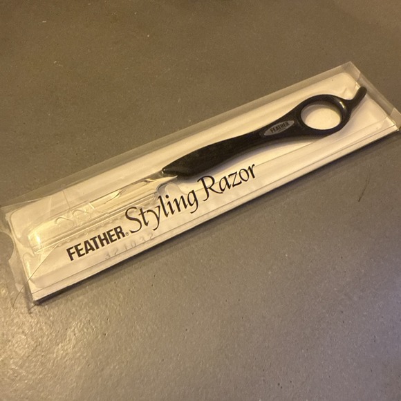 feathers Other - Feather‎ Styling Razor